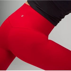 Lululemon Align High Rise Pant “25